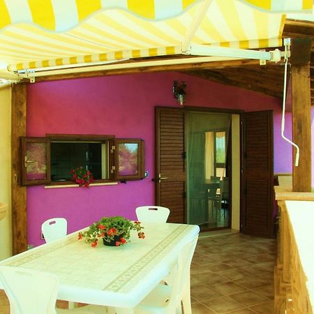 Casa Vacanze Surriano Шакка Екстер'єр фото
