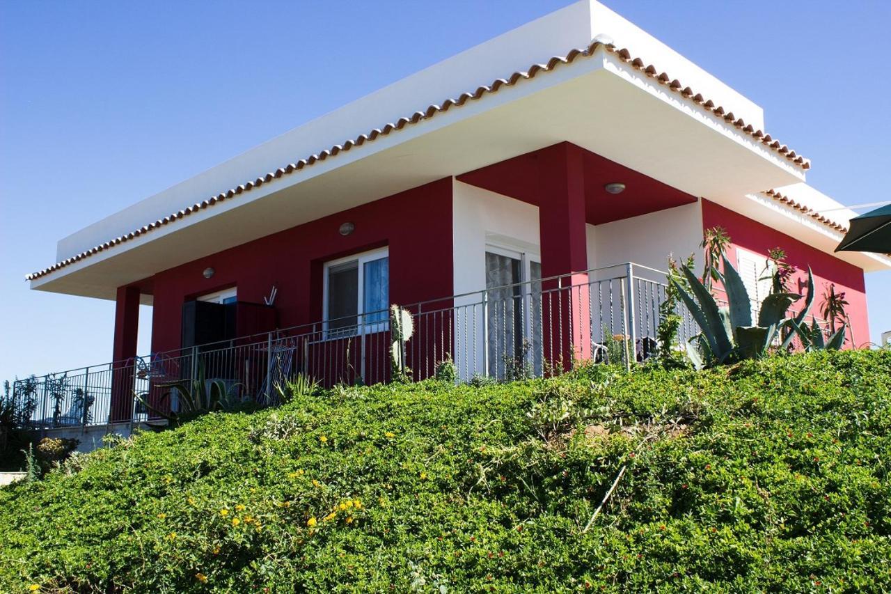 Casa Vacanze Surriano Шакка Екстер'єр фото