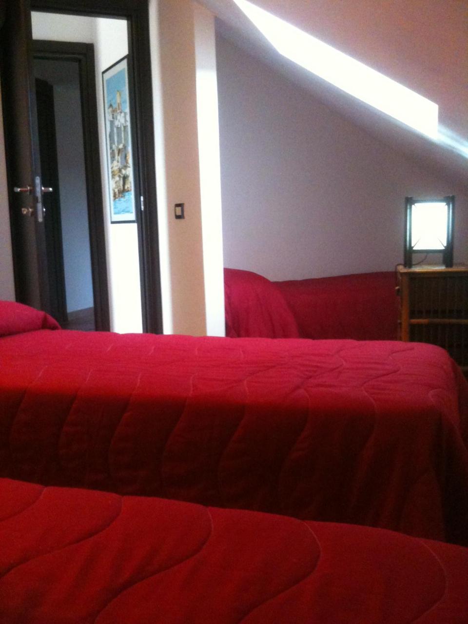 Casa Vacanze Surriano Шакка Екстер'єр фото
