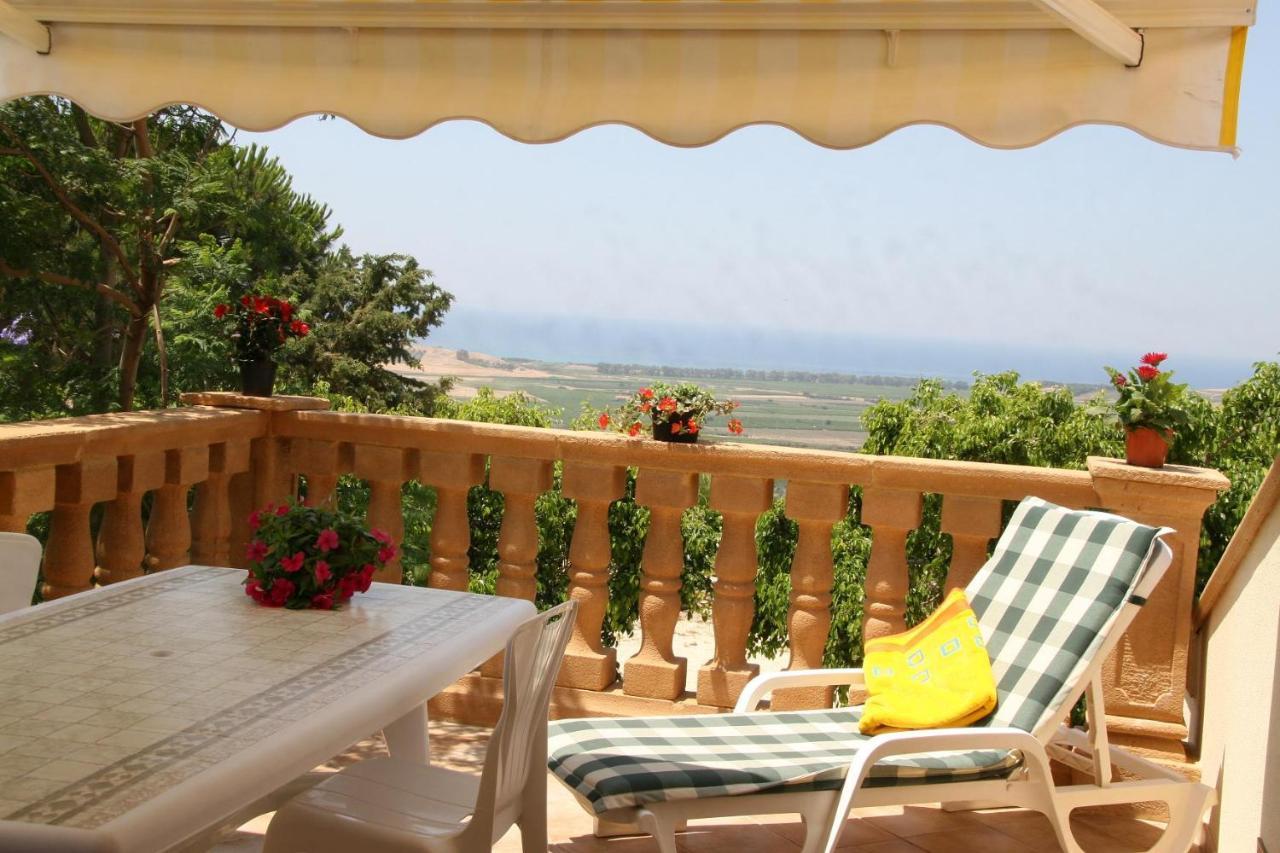 Casa Vacanze Surriano Шакка Екстер'єр фото